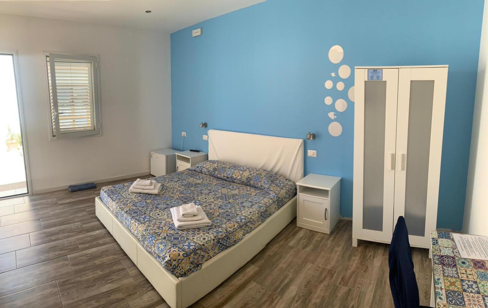 Borgomarino'S Room Cefalù Eksteriør bilde